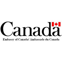 canada embassy