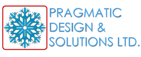 Pragmatic Design & Solutions